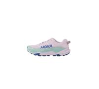 HOKA Chaussure de course 'TORRENT 4' bleu / menthe / lavande, Taille 38,5-39