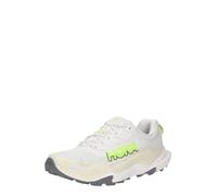 Hoka - Chaussures de trail - Torrent 4 M White/Neon Lime pour Homme - Taille 9 US - Blanc Blanc 9 US