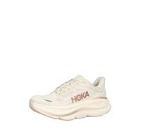 HOKA - Women's Bondi 9 - Chaussures de running - US 8,5 - Regular | EU 40.5 - oat milk / rose gold