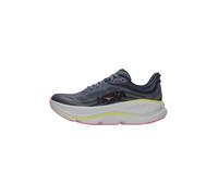 Hoka One One Bondi 9 Gris/argent 38.2/3