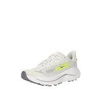 HOKA Chaussure de sport 'CHALLENGER' vert fluo / blanc, Taille 37,5