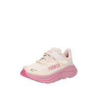 HOKA - Kid's Clifton 10 Little - Chaussures de running - US 11 | EU 28.5 - rose cream / dried rose