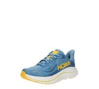 Hoka - Chaussures de marche - Clifton 10 Big Kids Alpine Blue/Foggy Night - Taille Enfant 5 US - Bleu Bleu 5 US