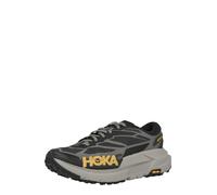 HOKA Chaussure de sport 'MAFATE X' miel / gris / noir, Taille 42