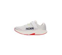 HOKA Chaussure de sport 'RINCON 4' rouge / noir / blanc, Taille 28,5