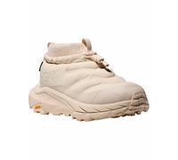 Hoka - Chaussures chaudes de randonnée en GORE-TEX et PrimaLoft® - Kaha 2 Frost Moc GTX W Oat Milk / Sesame pour Femme - Taille 38 - Beige Beige 38