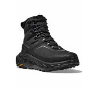 Hoka - Chaussures chaudes de randonnée en GORE-TEX - Kaha 2 Frost GTX M Black / Black pour Homme - Taille 42 - Noir Noir 42