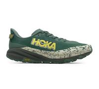 Chaussures HOKA Speedgoat 6 vert jaune - 44