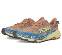 HOKA Chaussures de course Speedgoat 6 GTX pour homme, marron, 46 EU