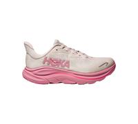 Hoka - Chaussures de marche - Clifton 10 Big Kids Rose Cream/Dried Rose - Taille Enfant 5 US Rose 5 US