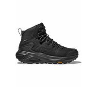 Hoka - Chaussures de randonnée en GORE-TEX - Kaha 3 GTX M Black/Black pour Homme en Cuir - Taille 44 2/3 - Noir Noir 44 2/3