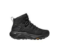 Hoka - Chaussures de randonnée en GORE-TEX - Kaha 3 GTX W Black/Black pour Femme en Cuir - Taille 9 US - Noir Noir 9 US