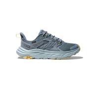 Hoka - Chaussures de randonnée en GORE-TEX&reg, - Anacapa 2 Low GTX M Washed Blue/Mineral Blue - Taille 45 1/3 - Bleu Bleu 45 1/3