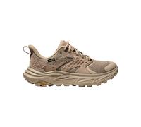 Hoka - Chaussures de randonnée en GORE-TEX&reg, - Anacapa 2 Low GTX W Raw Linen/Oat Milk - Taille 40 - Beige Beige 40