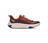 Hoka - Chaussures de randonnée en GORE-TEX® - Transport 2 GTX M Coastal Redwood/Alabaster - Taille 42 - Bordeaux Bordeaux 42