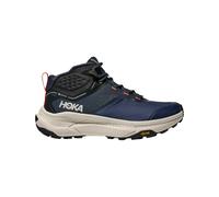 Hoka - Chaussures de randonnée en GORE-TEX - Transport Hike GTX M Varsity Navy/Truffle Salt pour Homme - Taille 9 US 9 US