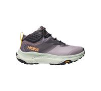 Hoka - Chaussures de randonnée en GORE-TEX - Transport Hike GTX W Grey Skies/Sea Glass pour Femme - Taille 5,5 US 5,5 US