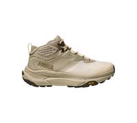 Hoka - Chaussures de randonnée en GORE-TEX - Transport Hike GTX W Oyster Mushroom/Vintage Yellow pour Femme - Taille 38 38