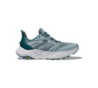 Hoka - Chaussures de randonnée journée - Anacapa 2 Freedom M Druzy/Cosmic Grey pour Homme en Cuir - Taille 42 2/3 - Gris Gris 42 2/3
