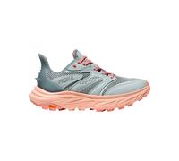 Hoka - Chaussures de randonnée journée - Anacapa 2 Freedom W Droplet/Dawn Light pour Femme en Cuir - Taille 36 - Rose Rose 36