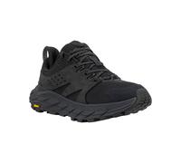 Hoka - Chaussures de randonnée journée - Anacapa Breeze Low Black / Black pour Homme - Taille 42 - Noir Noir 42