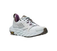 Hoka - Chaussures de randonnée journée - Anacapa Breeze Low W Illusion / Slate pour Femme - Taille 36 2/3 - Blanc Blanc 36 2/3