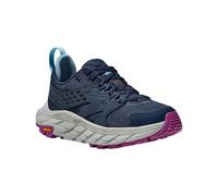 Hoka - Chaussures de randonnée journée - Anacapa Breeze Low W Outer Space / Harbor Mist pour Femme - Taille 6 US - Navy Navy 6 US