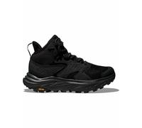 HOKA - Women's Anacapa 2 Mid GTX - Chaussures de randonnée - US 7 | EU 38.5 - black / black