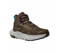 Hoka - Chaussures de randonnée journée en GORE-TEX - Anacapa 2 Mid GTX W Deep Umber / Stardust pour Femme - Taille 6 US - Marron Marron 6 US