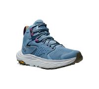 Hoka - Chaussures de randonnée journée en GORE-TEX - Anacapa 2 Mid GTX W Dusk / Illusion pour Femme - Taille 37 1/3 - Bleu Bleu 37 1/3