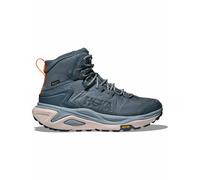 Hoka - Chaussures de randonnée journée en GORE-TEX - Kaha 3 GTX M Faded Navy/Washed Blue pour Homme en Cuir - Taille 46 2/3 Navy 46 2/3