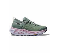 HOKA - Women's Kaha 3 Low GTX - Chaussures multisports - EU 40 - rosemary / ambient blue