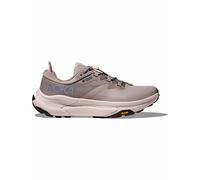 Hoka - Chaussures de randonnée journée en GORE-TEX - Transport GTX M Cement/Stucco pour Homme - Taille 46 - Gris Gris 46