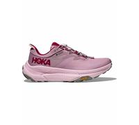 Hoka - Chaussures de randonnée journée en GORE-TEX - Transport GTX W Fragrant Lilac/Lilac Cream pour Femme - Taille 37 1/3 - Rose Rose 37 1/3