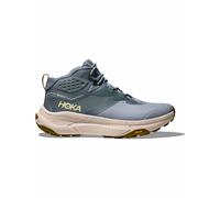 Hoka - Chaussures de randonnée journée en GORE-TEX - Transport Hike GTX M Slate Blue/Stucco - Taille 44 - Bleu Bleu 44