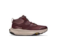 Hoka - Chaussures de randonnée journée en GORE-TEX® - Transport Hike GTX W Deep Mauve/Smoky Quartz - Taille 40 2/3 - Violet Violet 40 2/3