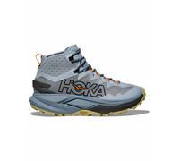 Hoka Chaussures de randonnée Mafate Hike Homme Mineral Blue/Tumeric Taille 45 1/3
