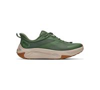 Hoka - Chaussures de randonnée journée - Transport 2 M Nettle Leaf/River Rock Grey pour Homme - Taille 44 - Vert Vert 44