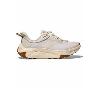 Hoka - Chaussures de randonnée journée - Transport 2 W Alabaster/Alabaster pour Femme - Taille 40 2/3 - Beige Beige 40 2/3