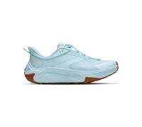 Hoka - Chaussures de randonnée journée - Transport 2 W Glimmering Blue/Glimmering Blue pour Femme - Taille 38 2/3 - Bleu Bleu 38 2/3