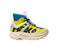 Hoka - Chaussures de randonnée - Mafate X Hike Hoka Citrus/Alabaster - Taille 42 2/3 - Jaune Jaune 42 2/3