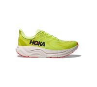 Hoka - Chaussures de running - Arahi 8 M Neon Yuzu/Neon Flame pour Homme en Nylon - Taille 42 - Jaune Jaune 42