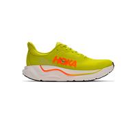 Hoka - Chaussures de running - Arahi 9 M Hoka Citrus/Neon Tangerine pour Homme - Taille 43 1/3 - Jaune Jaune 43 1/3