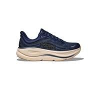 Hoka - Chaussures de running - Bondi 9 M Midnight Blue/Varsity Navy pour Homme - Taille 44 2/3 Navy 44 2/3