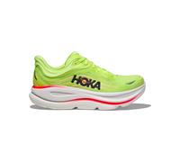 Hoka Bondi 9 Homme - Baskets, Jaune - Pointure 42 2/3 - Maille/synthétique Yellow 42 2/3