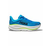 Hoka - Chaussures de running - Bondi 9 M Skyward Blue/Hoka Blue pour Homme - Taille 44 - Bleu Bleu 44