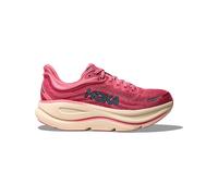 Hoka - Chaussures de running - Bondi 9 W Lingonberry/Cranberry pour Femme - Taille 38 2/3 - Bordeaux Bordeaux 38 2/3