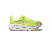 Hoka - Chaussures de running - Bondi 9 W Neon Yuzu/Sunlight pour Femme - Taille 38 - Jaune Jaune 38