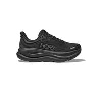 Hoka - Chaussures de running - Bondi 9 Wide M Black/Black pour Homme - Taille 44 2/3 - Noir Noir 44 2/3