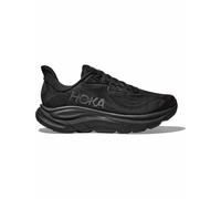 Hoka - Chaussures de running - Clifton 10 M Black/Black pour Homme - Taille 43 1/3 - Noir Noir 43 1/3